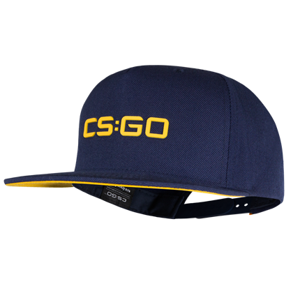 CS:GO 网络棒球帽