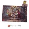 DOTA2-信仰鼠标垫