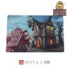 DOTA2-屠夫鼠标垫