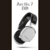 steelseries/赛睿 Arctis 7寒冰7 头戴式无线游戏耳机麦