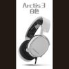 steelseries/赛睿 Arctis 3寒冰3 RGB游戏耳机7.1